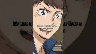 #haikyuu #oikawa #kageyama #anime #imagina