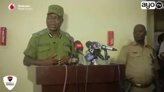 SIRRO AFUNGUKA KUHUSU KUTEKWA KWA ROMA MKATOLIKI