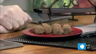 On the Menu