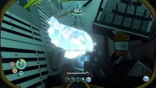 COMO ACHAR O CARREGADOR DE BATERIA,ESTAÇÃO DE MODIFICAÇÕES E SALA DE ESCANER!!!SUBNAUTICA!