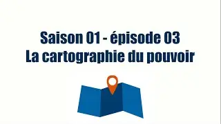 Coalition Citoyenne : la fabrique d'un pouvoir local. (S01E03) La cartographie du pouvoir