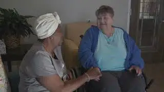 CCH PEAK Core - Resident Use of Space