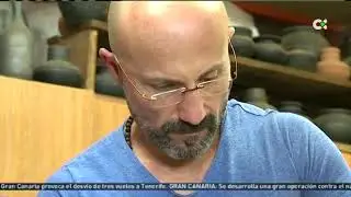 ALFARERO DE LA OROTAVA | Buenos días Canarias