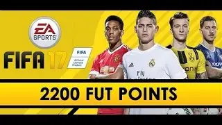 How to get free fifa points!!!