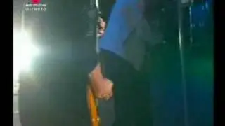 BON JOVI - ALWAYS (LIVE IN LISBON)