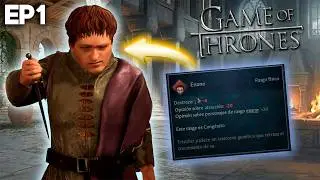 THE PUFF'S REVENGE | Crusader Kings 3: A Game Of Thrones | House Mallister | EP 1