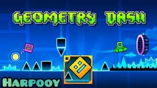 Robtop - Random Song 05 (Extended) | Harpooy