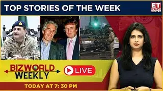 LIVE: Delhi Blast Explained, Pakistan Makes Munir More Powerful, US Shutdown ends & More