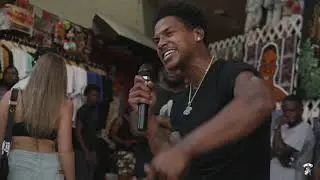 Artist Recap [The Private Shop]  ADDY J DAY  (Dir. Whiz Kid Jerm)