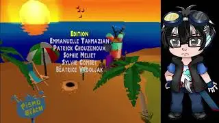 Retro Gaming - Bugs Bunny: Lost In Time (100% Playthrough)