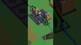 Screenshot Saturday Laser Puzzle Nym found in Lighthaze World