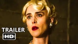 THE BUNKER GAME 2022 trailer  YouTube | Horror Movie