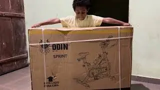 Uma grande conquista ✅