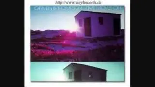 Carmen & Thompson - Time moves On