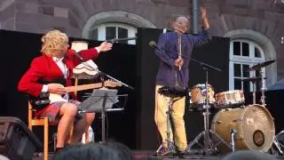 Z&auml;rtlichkeiten mit Freunden - Joker