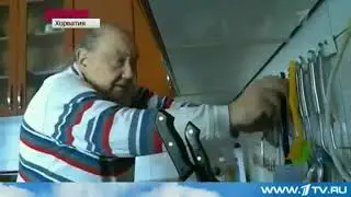 ФРАНО СЕЛАК И ЧЕЧЕНЦЫ
