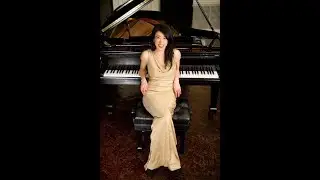 Jenny Lin, pianist: &ldquo;my daily life is almost a constant preparation for my life on stage.&rdquo;