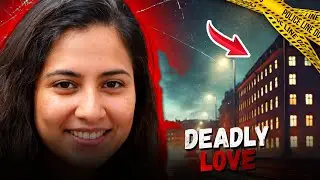 Life sentence for love: the shocking story of a crime in Sweden! [True Crime Documentary]