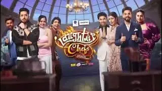 Laughter chefs session 3 episode 13|| 3rd January 