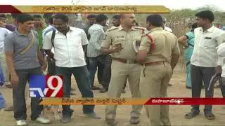Ranga Reddy businessman murder mystery cracked - TV9