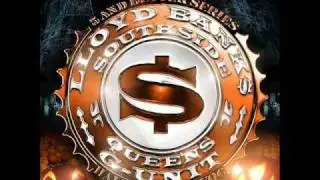 Lloyd Banks - Free Work