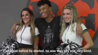Dragon Gym Main Line | Martial Arts for Children and Adults in Berwyn, PA