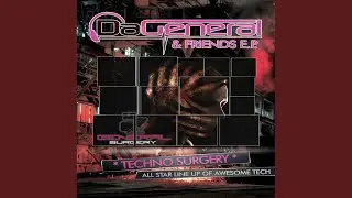 Radio Interference (Original Mix)