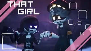 That Girl ❄️ Multifandom MEP