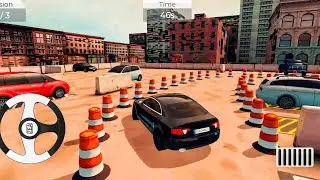 Car Parking Simulator 2020 | Real Car Parking City - Android Gameplay