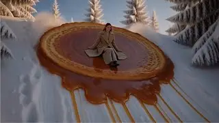 Which Gourmet Sledge Would You Choose for a Delicious Ride? 🛷🍫