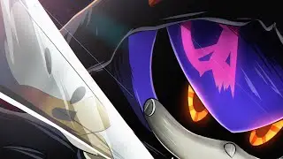 REAPER METAL SONIC's theme