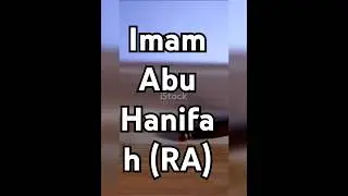Imam Abu Hanifah &ndash; A Mind Beyond His Time#IslamicScholar #GoldenEra imam abu hanifah, islamic