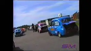 Fiat 600 ASM Buenos Aires 21 03 1993