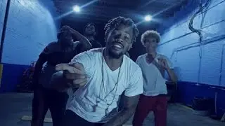 You Was Never Gang Gang - Riko Freako x Swagg ( OFFICIAL MUSIC VIDEO )