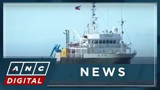Lawyers, environmentalists demand transparency on Mindoro oil spill | ANC