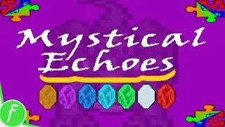 Mystical Echoes Gameplay HD (PC) | NO COMMENTARY