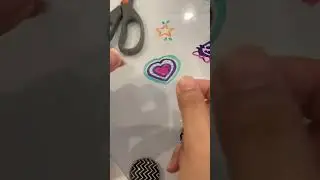 Here&rsquo;s how to make your whiteboard drawings last FOREVER!!! 😳😳😳 #art #drawing #diy #sticker