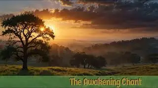The Awakening Chant | Chant Music 2025