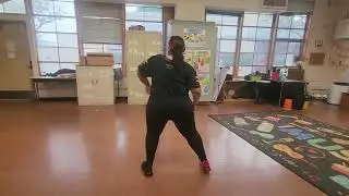 THE BLUEPRINT LINEDANCE to 