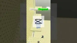 CAPCUT NEEDS MORE FREE FEATURES!! #roblox #robloxrant #rblx #relatable