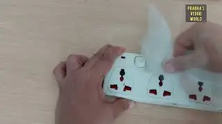 switch board cleaning hacks | Easy tip to clean a  switchboard | home tips | cleaning tips & hacks