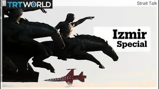 Izmir: Fortress of Turkey&rsquo;s Main Opposition Party CHP | Turkey Elections 2018