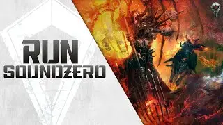 SoundZero - Run | Official Video