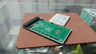 Universal Lipo battery charger full detail review