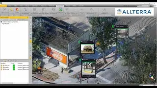 Trimble Real Works: Inspecciona (Nube de Puntos) Parte 3.
