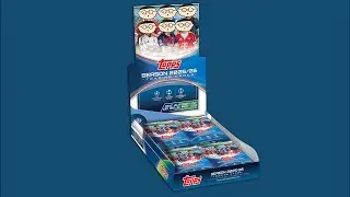 「220th HANGHANG47 BREAK」2025-26 Topps UCC Flagship 1 case 1.0-2.0