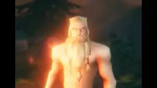 Valheim with someone who actually plays it Pt 2