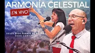 #DFPMusic #ArmoniaCelestial #DiosFuentedePoder Sed de Dios (En Vivo)  - Armon&iacute;a Celestial