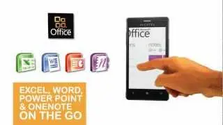 ALCATEL ONE TOUCH VIEW New