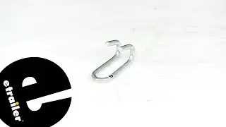 etrailer | In-Depth Review of the Replacement Cross Chain Hook for Titan Chain Tire Chains